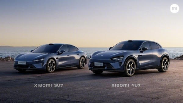 2025上半年最值得期待的5款新能源车 小米特斯拉领衔