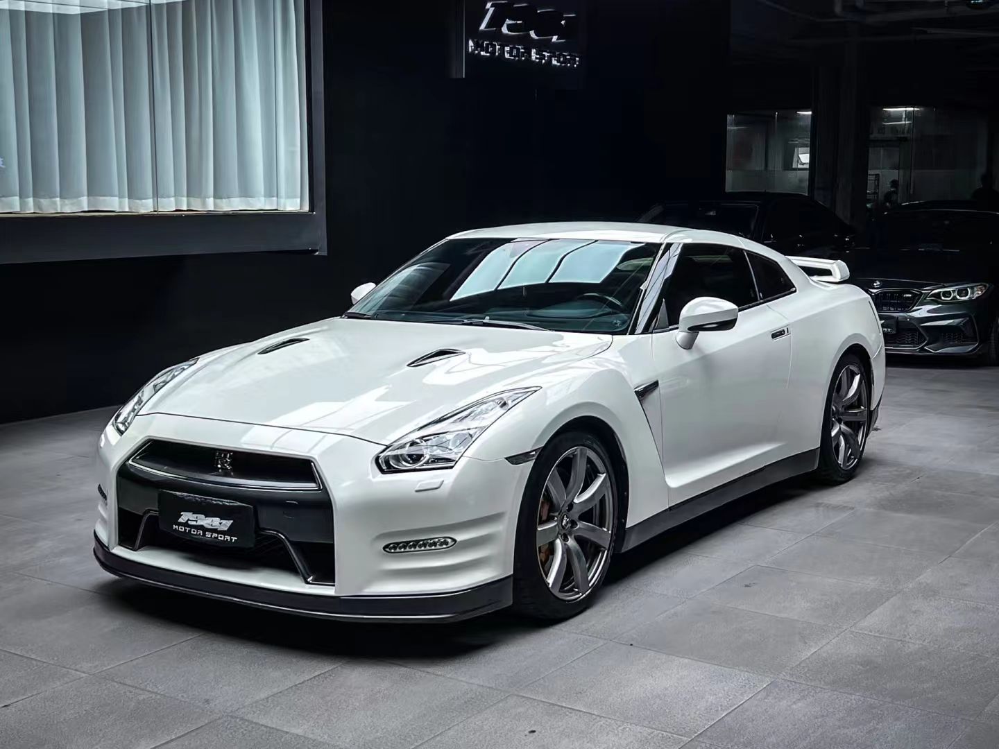 日产GT-R R35 进化论：2025年再证「战神」神格